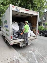 Retail Junk Removal in Centennial, CO